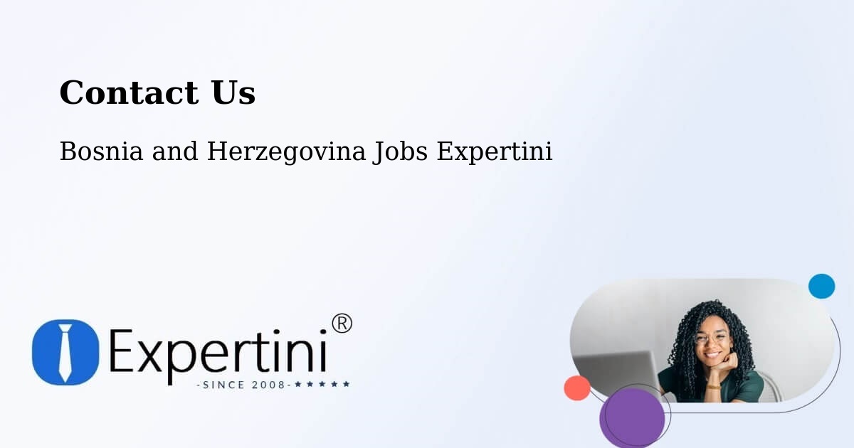 Contact Expertini – Brod - Bosnia and Herzegovina Jobs Expertini